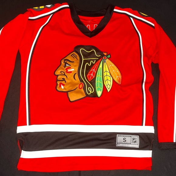Chicago Blackhawks jersey Patrick Kane (Size small) - Picture 2 of 11